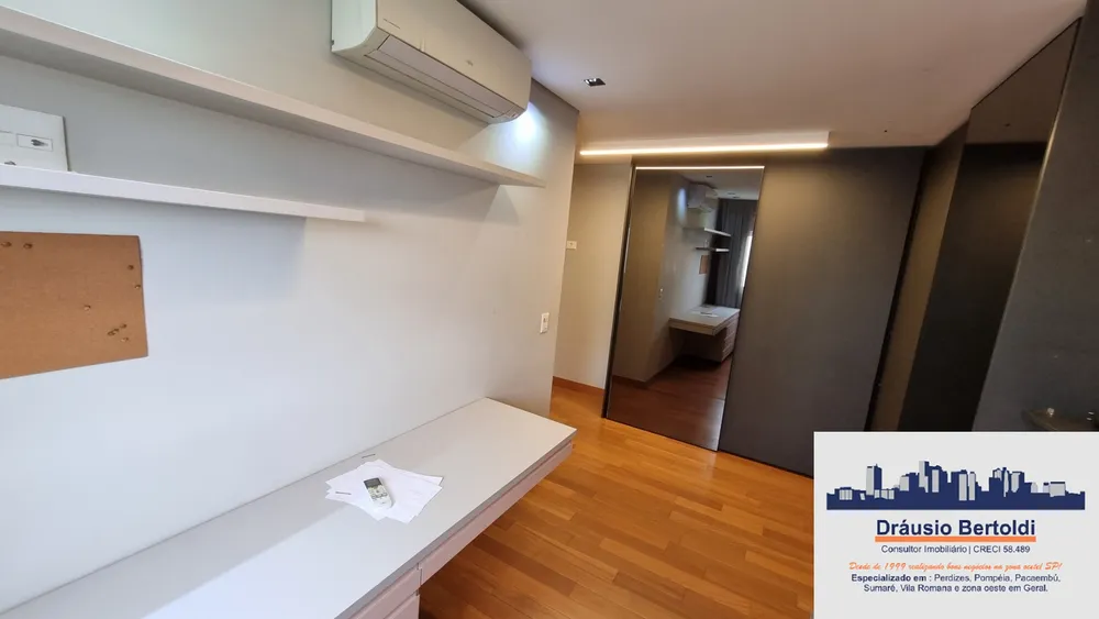 Apartamento, 4 quartos, 221 m² - Foto 7