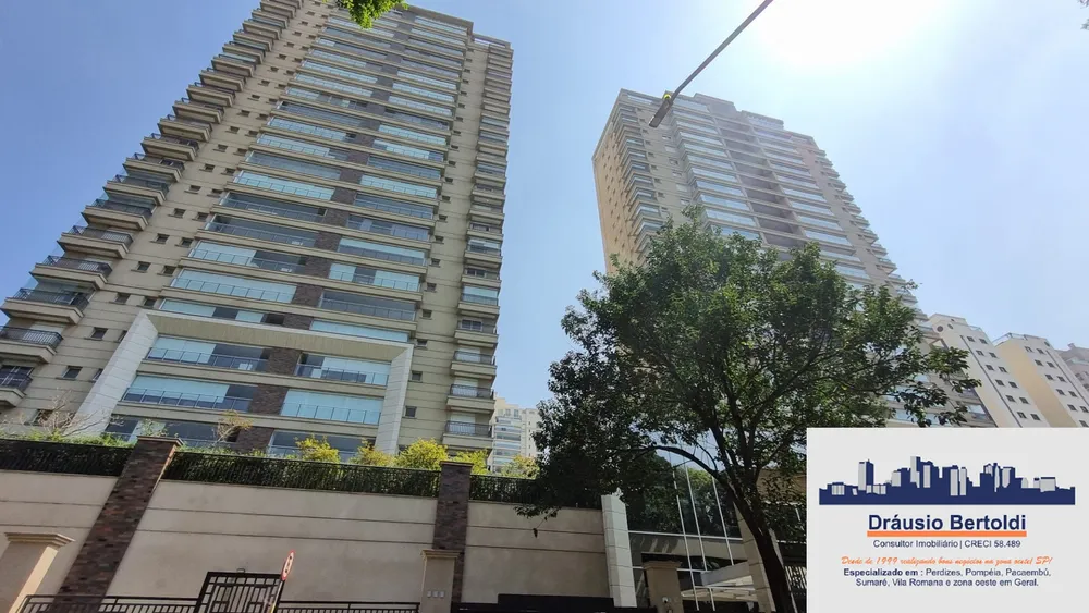 Apartamento, 4 quartos, 221 m² - Foto 11
