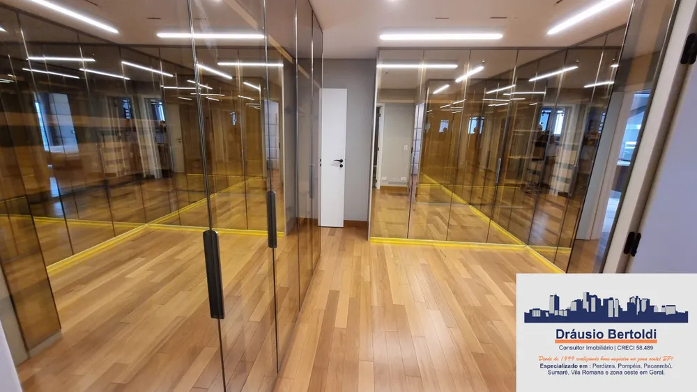 Apartamento, 4 quartos, 221 m² - Foto 2