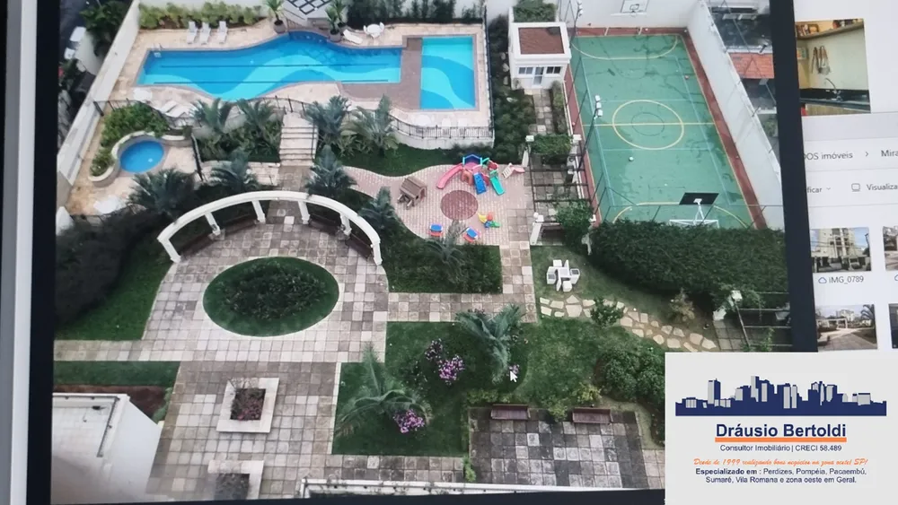 Apartamento, 3 quartos, 103 m² - Foto 8