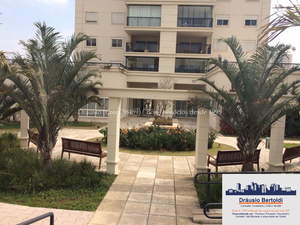 Apartamento, 3 quartos, 103 m² - Foto 2