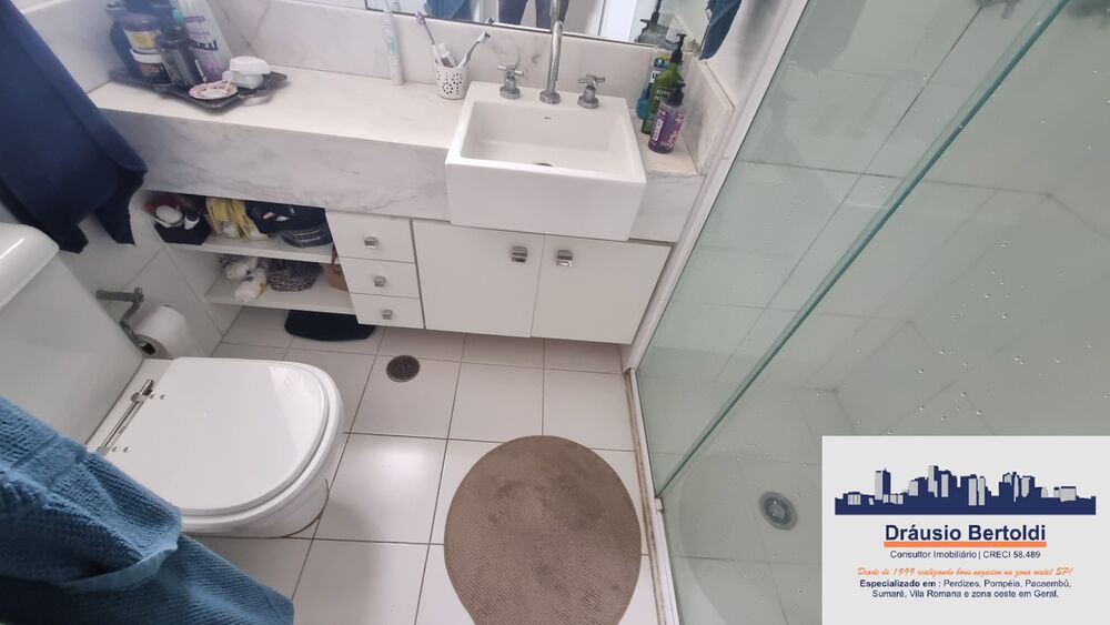 Apartamento, 3 quartos, 103 m² - Foto 4