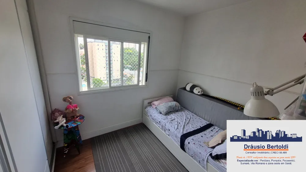 Apartamento, 3 quartos, 103 m² - Foto 4