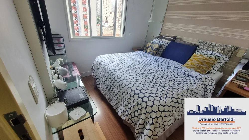 Apartamento, 3 quartos, 103 m² - Foto 6