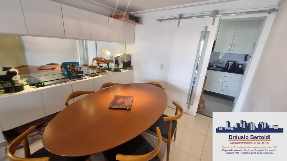 Apartamento, 3 quartos, 103 m² - Foto 2