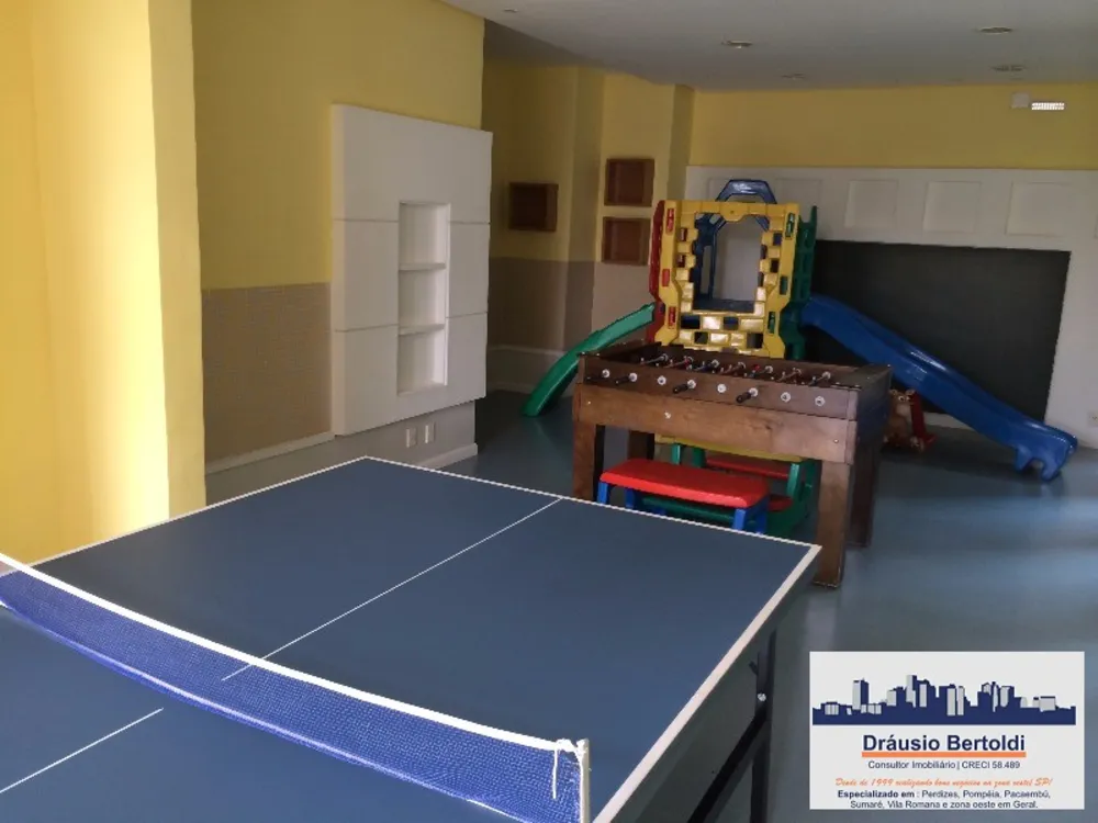 Apartamento, 4 quartos, 250 m² - Foto 3