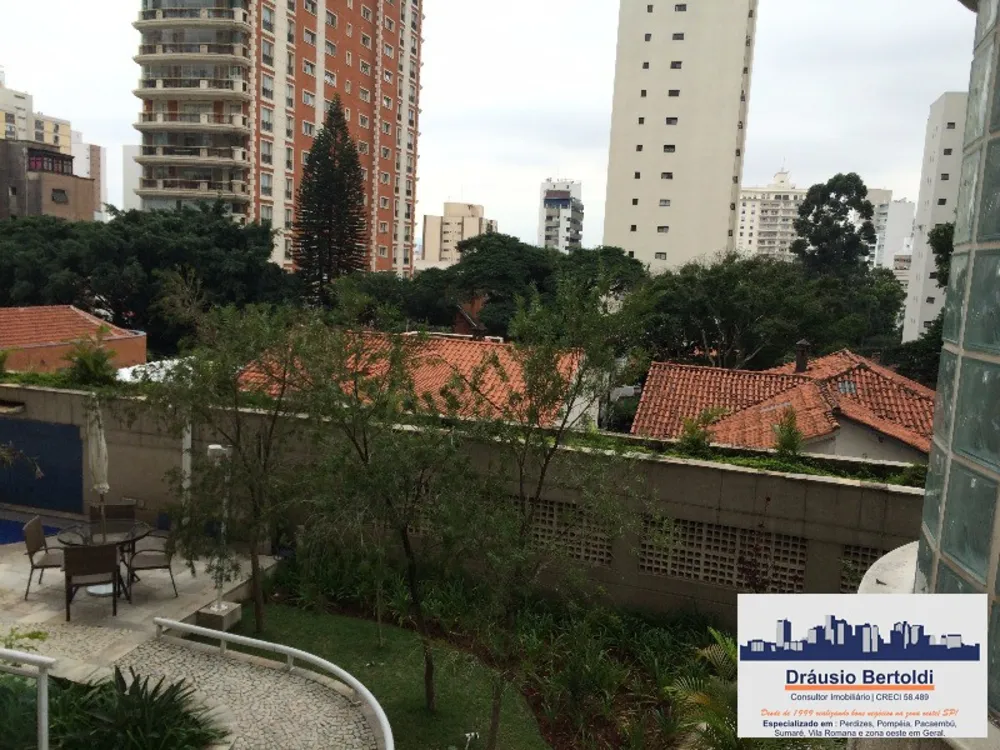 Apartamento, 4 quartos, 250 m² - Foto 4