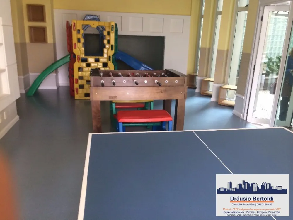 Apartamento, 4 quartos, 250 m² - Foto 13