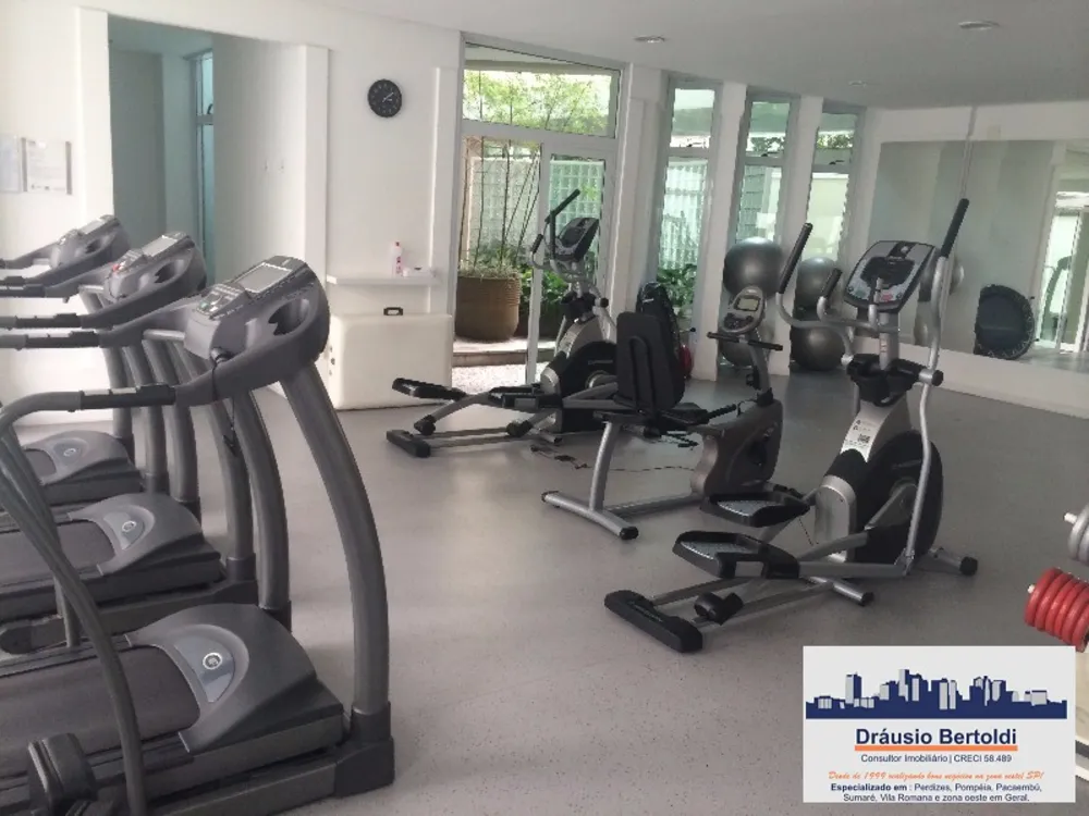 Apartamento, 4 quartos, 250 m² - Foto 2