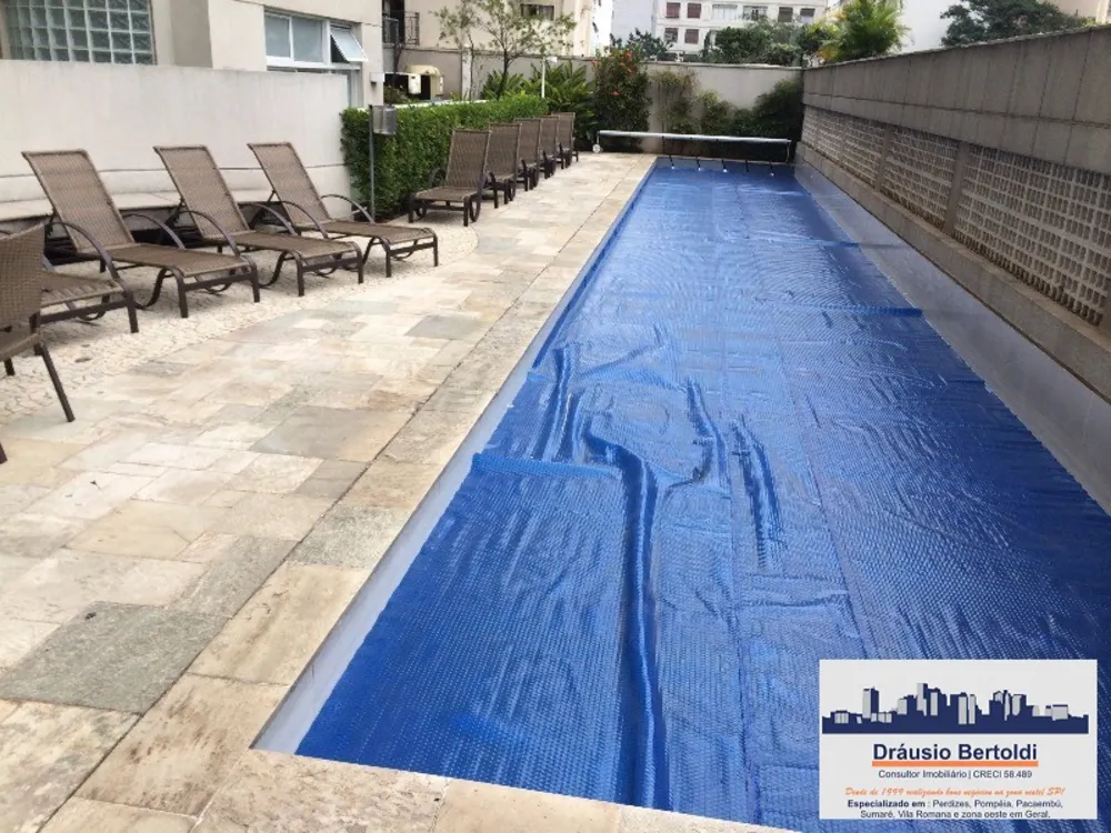 Apartamento, 4 quartos, 250 m² - Foto 6