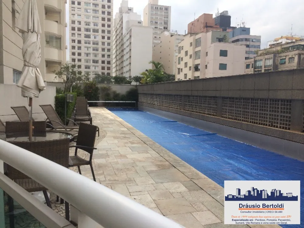 Apartamento, 4 quartos, 250 m² - Foto 11