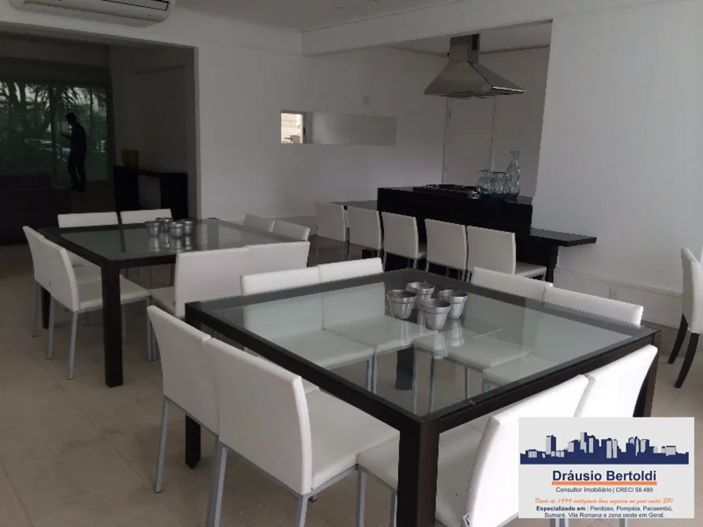 Apartamento, 4 quartos, 250 m² - Foto 8