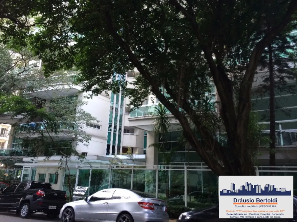 Apartamento, 4 quartos, 250 m² - Foto 1