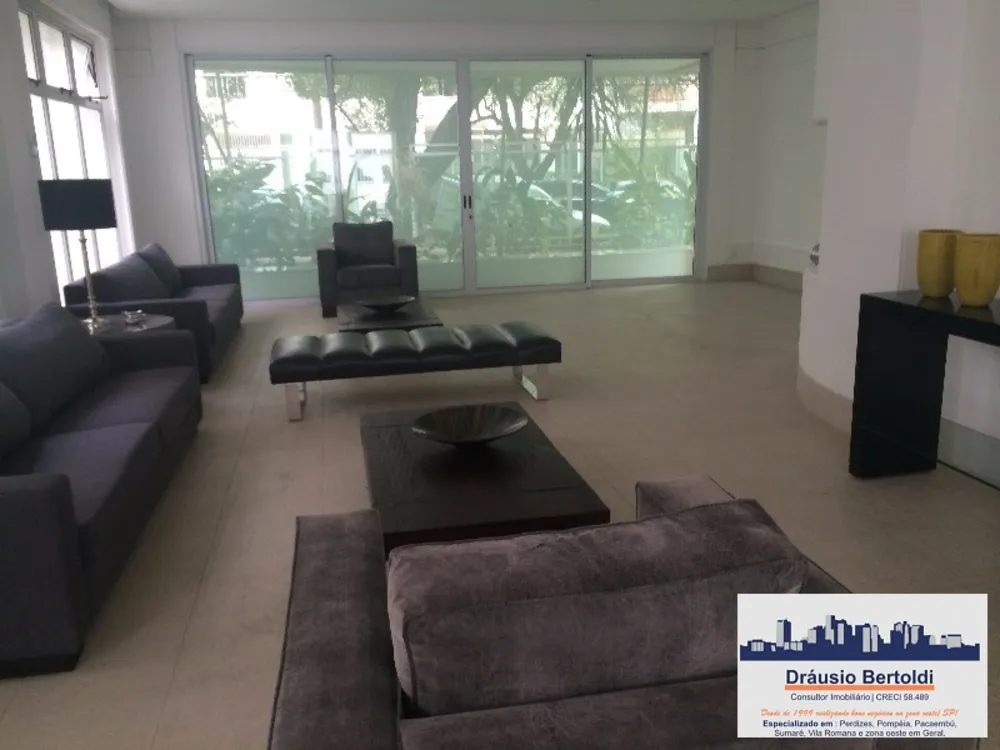 Apartamento, 4 quartos, 250 m² - Foto 5