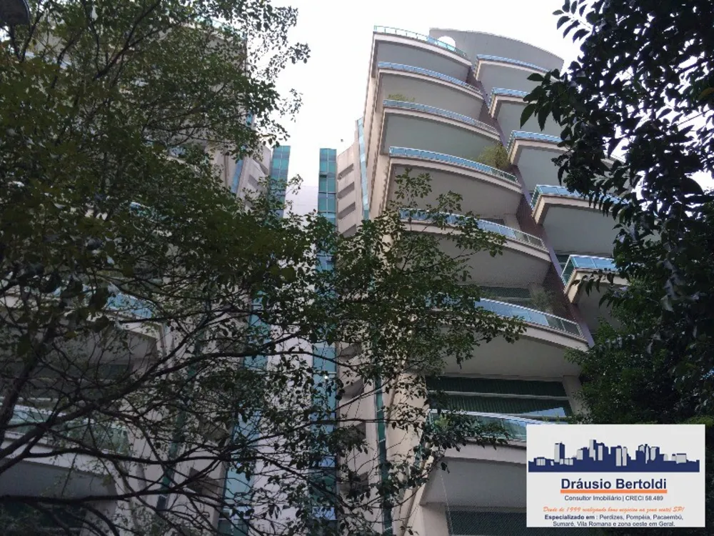 Apartamento, 4 quartos, 250 m² - Foto 14