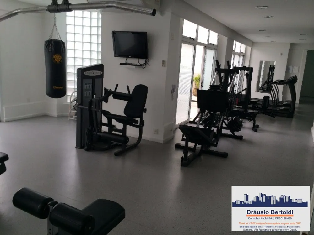 Apartamento, 4 quartos, 250 m² - Foto 7