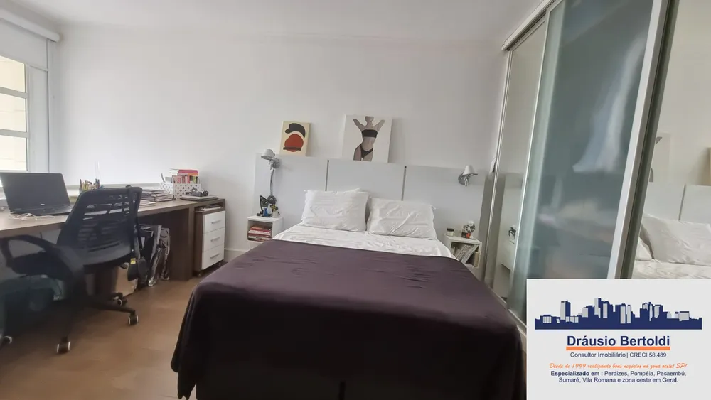 Apartamento, 1 quarto, 53 m² - Foto 4