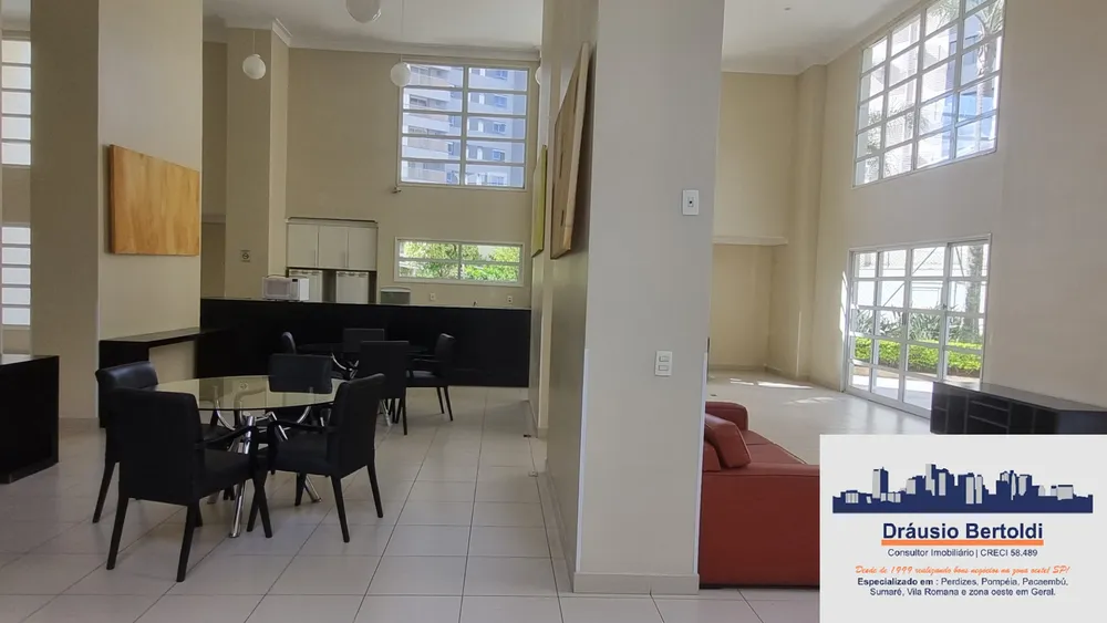 Apartamento, 1 quarto, 53 m² - Foto 7