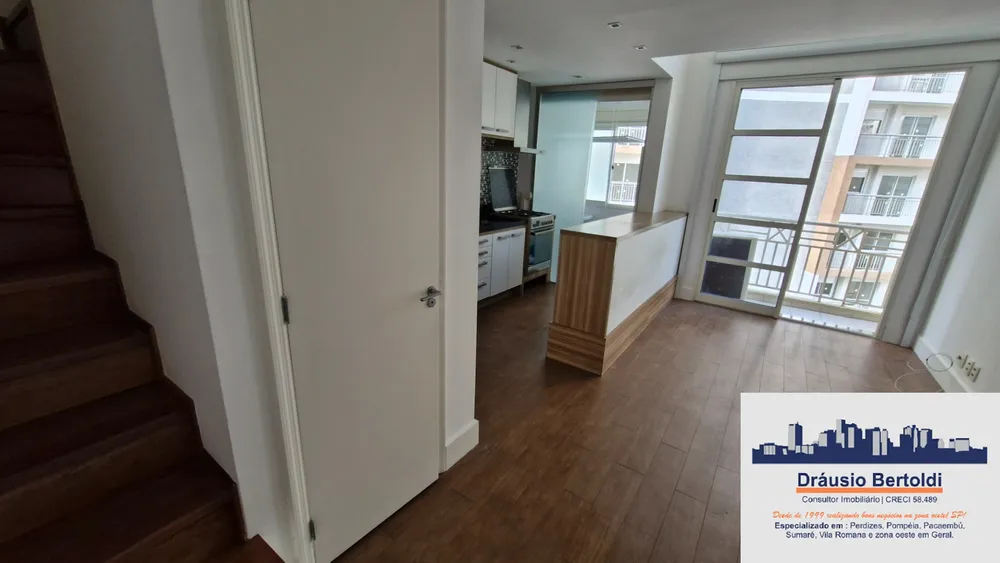 Apartamento, 1 quarto, 53 m² - Foto 6