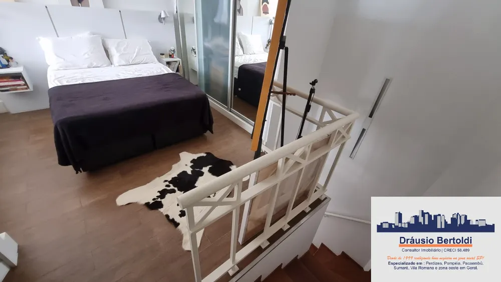 Apartamento, 1 quarto, 53 m² - Foto 7