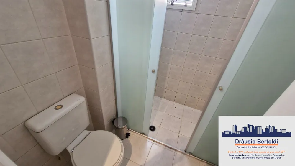 Apartamento, 1 quarto, 53 m² - Foto 2