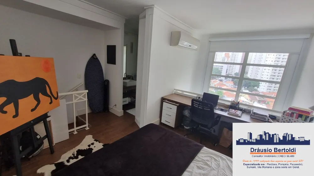 Apartamento, 1 quarto, 53 m² - Foto 5