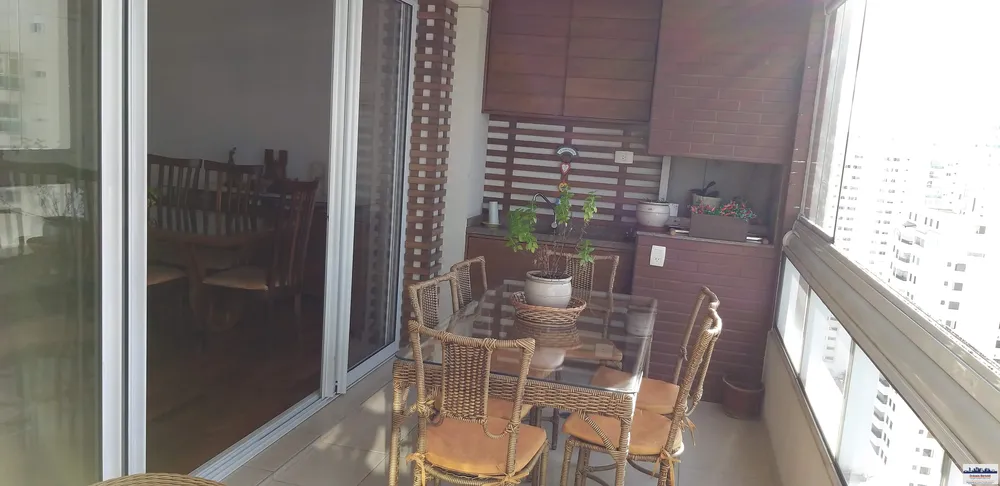 Apartamento, 3 quartos, 128 m² - Foto 3