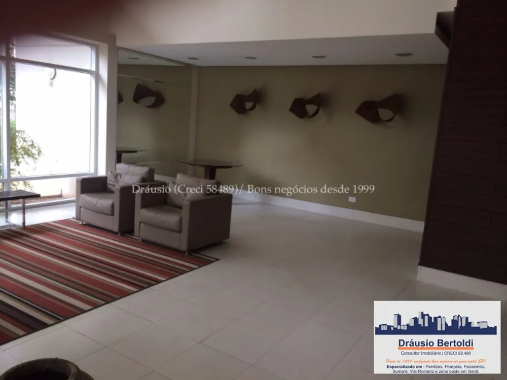 Apartamento, 3 quartos, 128 m² - Foto 8