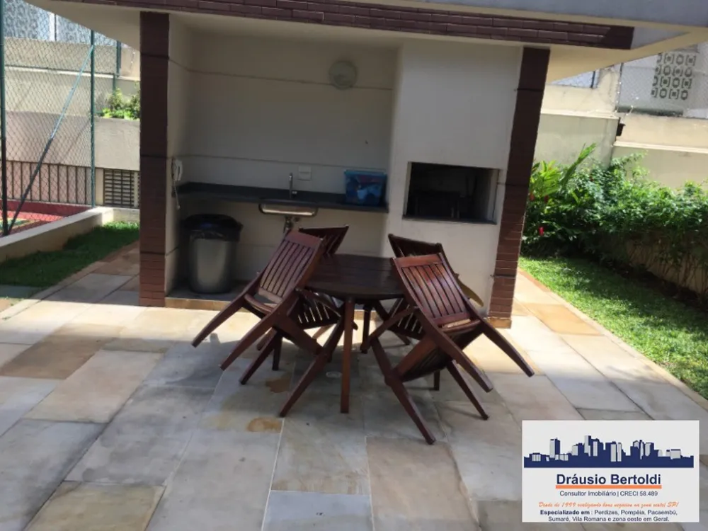 Apartamento, 3 quartos, 128 m² - Foto 3