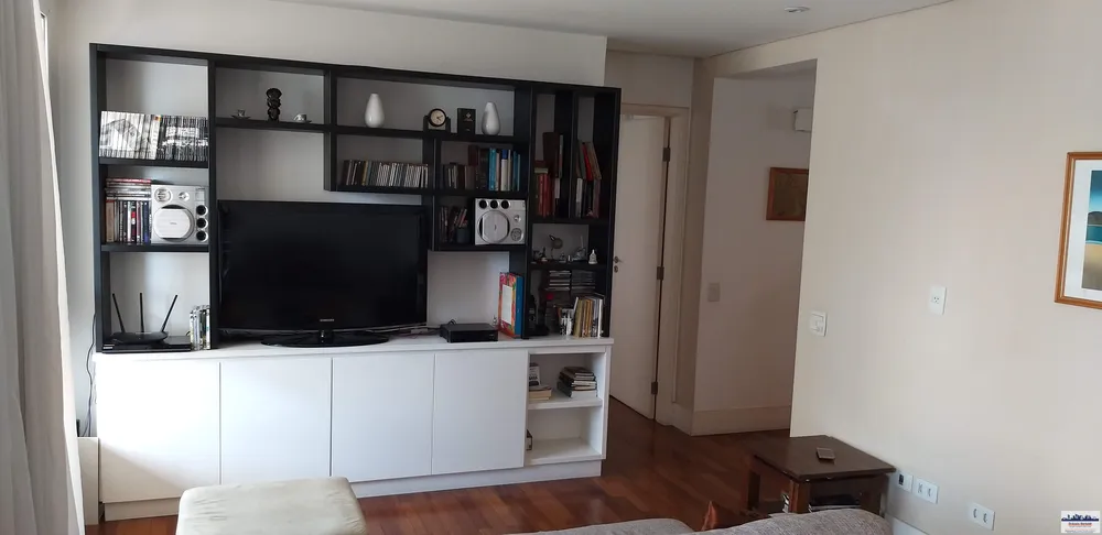Apartamento, 3 quartos, 128 m² - Foto 7