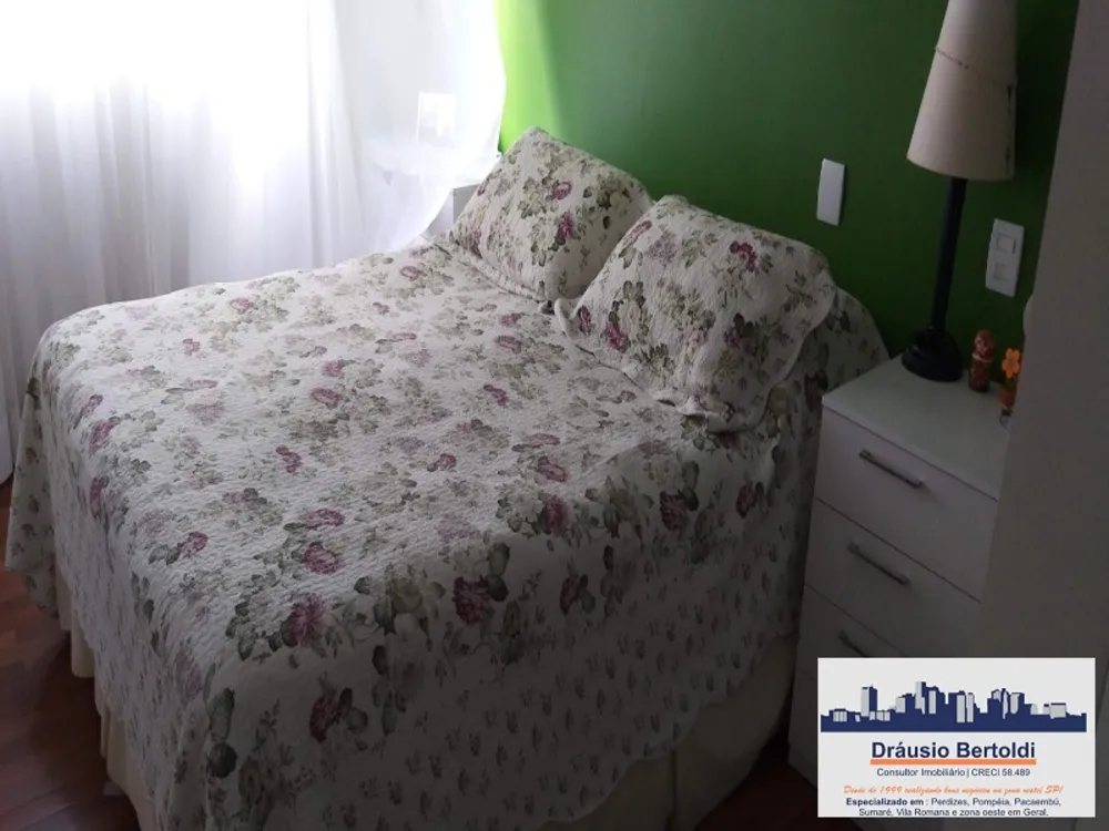 Apartamento, 3 quartos, 128 m² - Foto 4