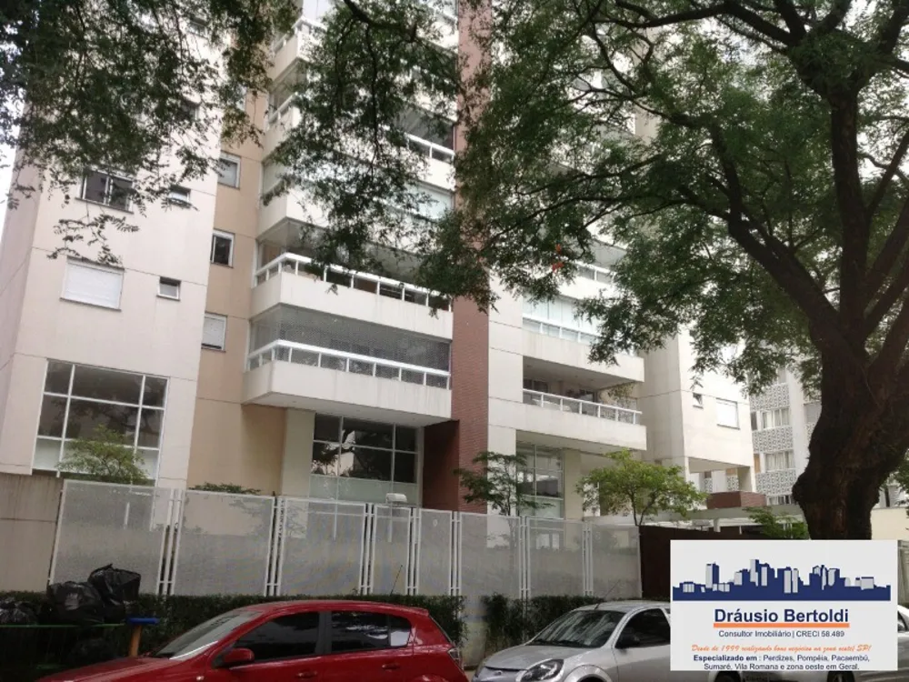 Apartamento, 3 quartos, 128 m² - Foto 5