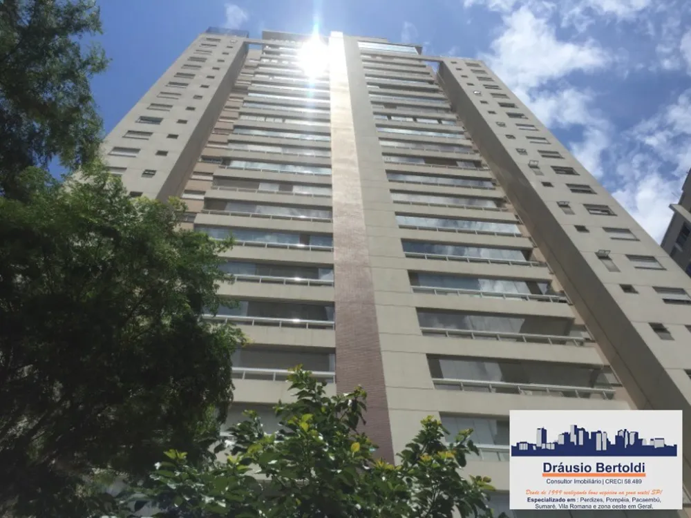 Apartamento, 3 quartos, 128 m² - Foto 2