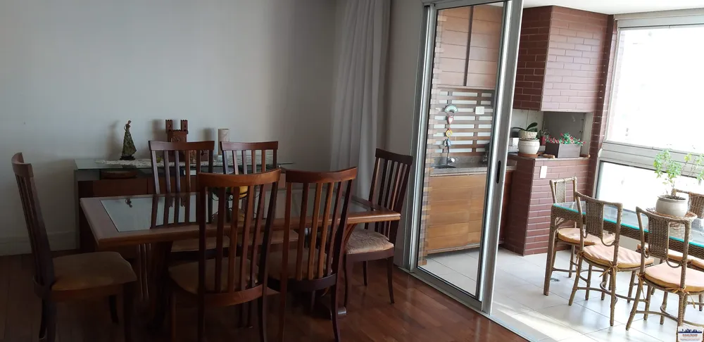 Apartamento, 3 quartos, 128 m² - Foto 6