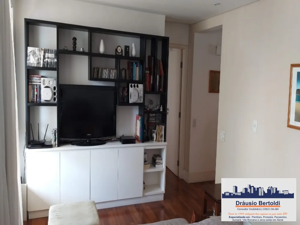 Apartamento, 3 quartos, 128 m² - Foto 8