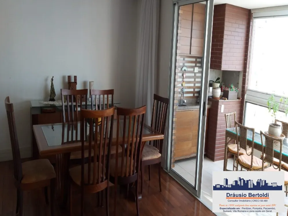 Apartamento, 3 quartos, 128 m² - Foto 6