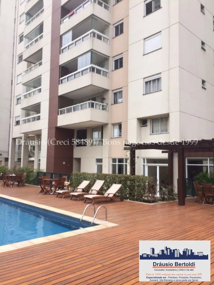 Apartamento, 3 quartos, 128 m² - Foto 1