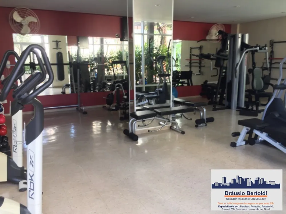 Apartamento, 3 quartos, 128 m² - Foto 12