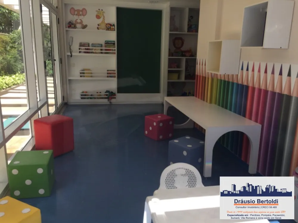 Apartamento, 3 quartos, 128 m² - Foto 4