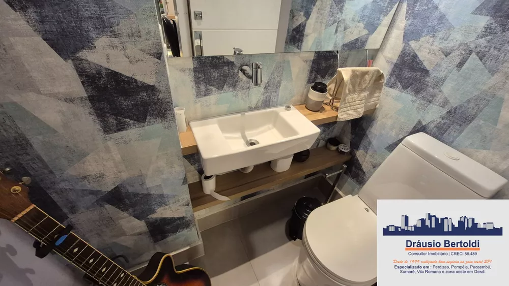 Apartamento, 3 quartos, 94 m² - Foto 10