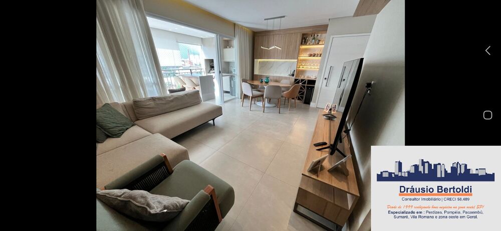 Apartamento, 3 quartos, 94 m² - Foto 21