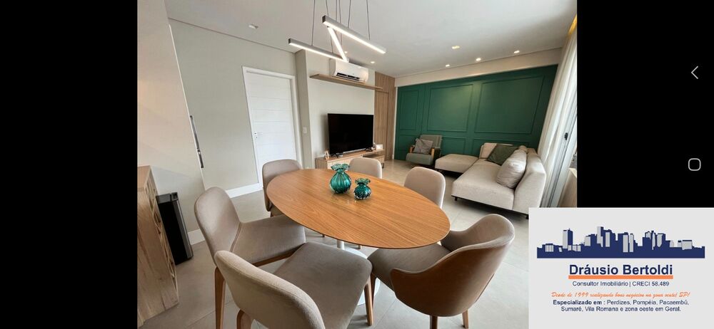 Apartamento, 3 quartos, 94 m² - Foto 16
