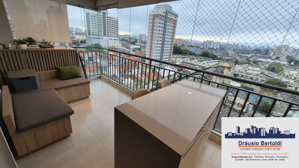 Apartamento, 3 quartos, 94 m² - Foto 14