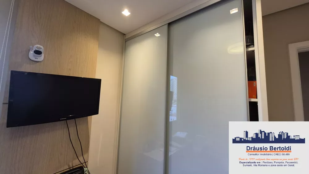 Apartamento, 3 quartos, 94 m² - Foto 9