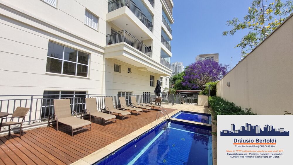 Apartamento, 3 quartos, 94 m² - Foto 24