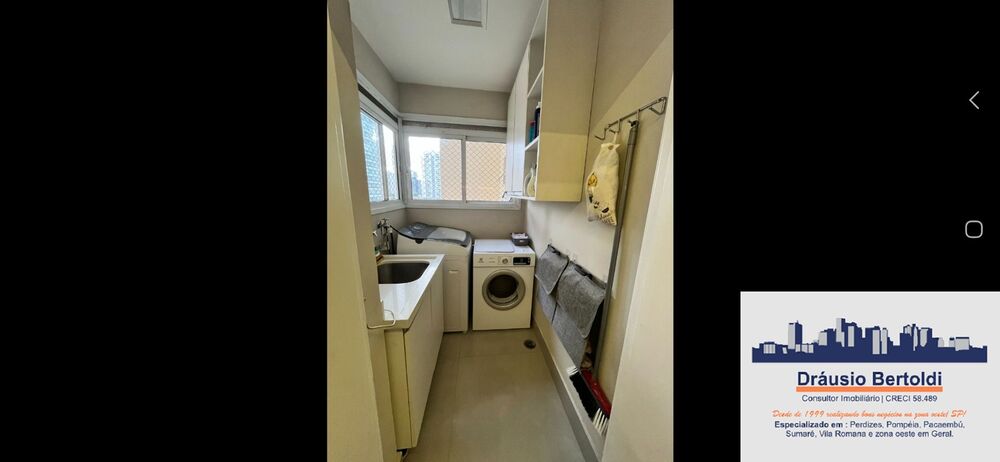 Apartamento, 3 quartos, 94 m² - Foto 13