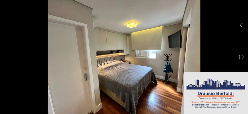 Apartamento, 3 quartos, 94 m² - Foto 3