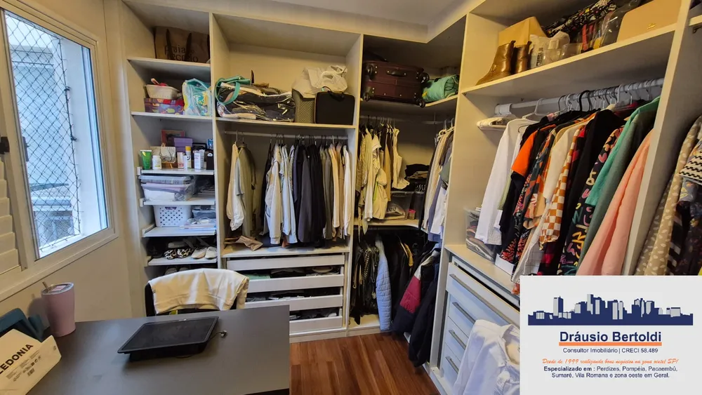 Apartamento, 3 quartos, 94 m² - Foto 23
