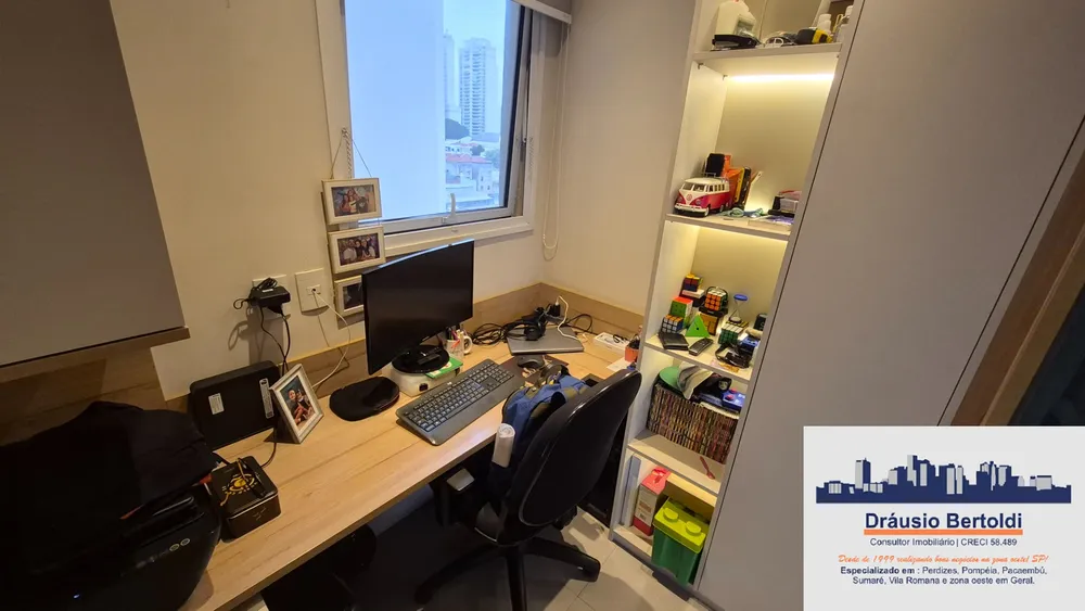 Apartamento, 3 quartos, 94 m² - Foto 18