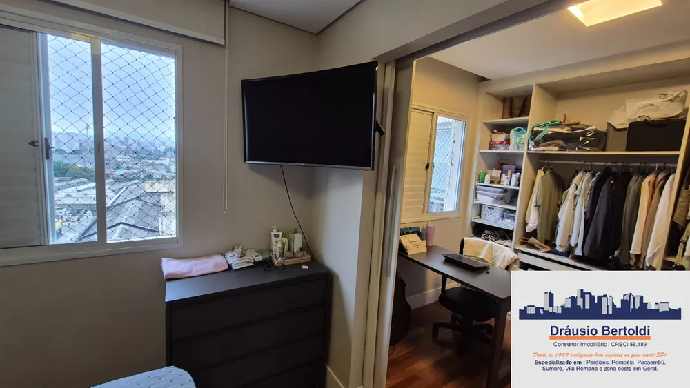 Apartamento, 3 quartos, 94 m² - Foto 24